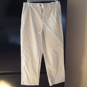 Cherokee Boy's khaki pants